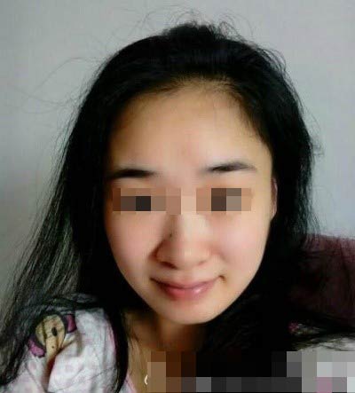 浙江22岁女孩被骗吃野猪遇害 强奸遭反抗后被下毒手