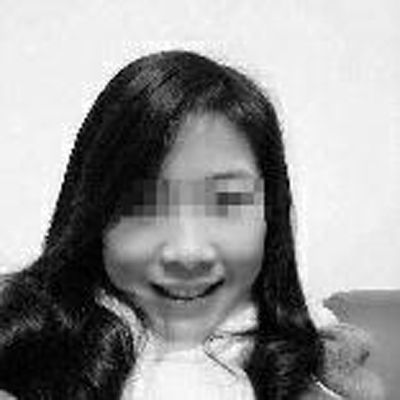 23岁女孩被“干爹”骗进传销窝 一度失联25天