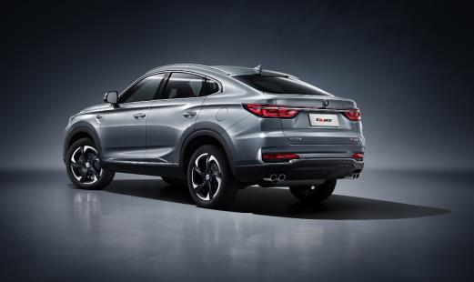 ׿SUV CS85׷