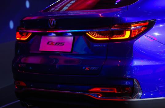 CS85õԼ ڽSUV±