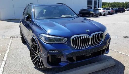 4.4T V8˫ַ һX5 M50iع