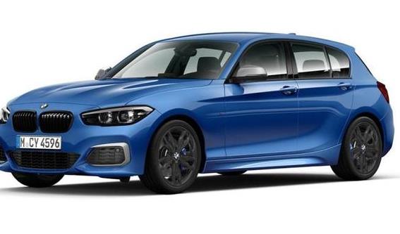 () 1ϵ() 2019 M140i Finale Edition