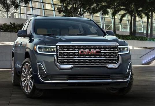 GMC