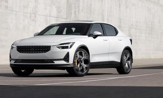 Polestar Polestar 2 2019 