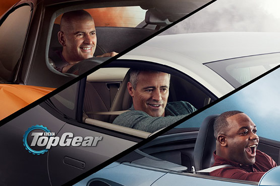 Top Gear26չ٣óԶδ