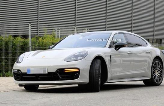 ȫβ/2020 ¿ʱPanamera