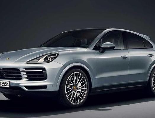 ʱ Cayenne 2020 Cayenne S Coup