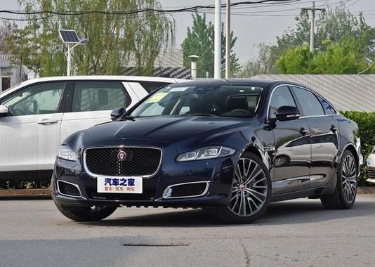 ݱ ݱXJ 2019 XJL 3.0 SC XJ50